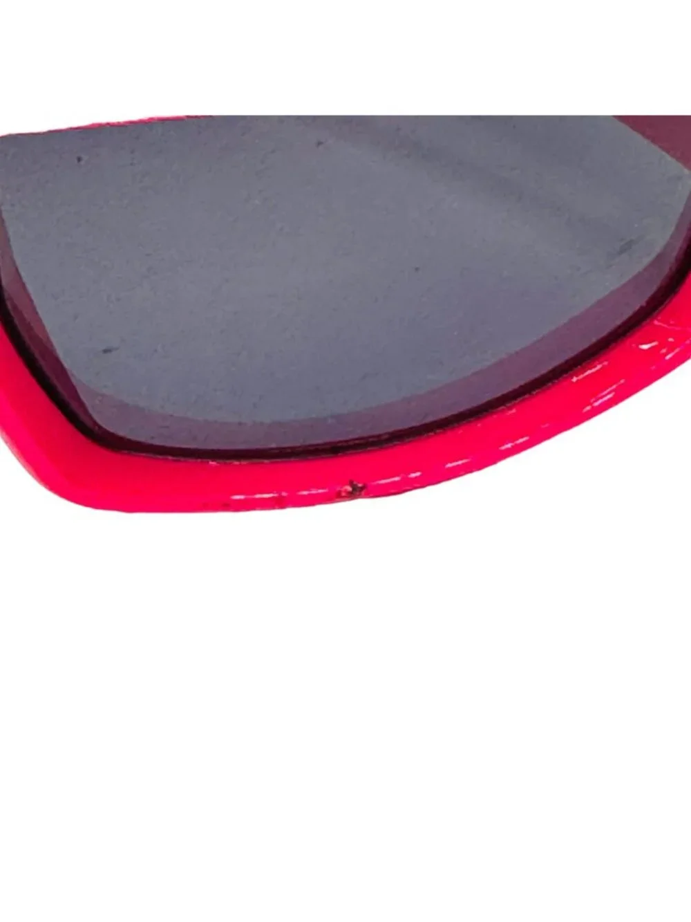 Undefined - Pink Glasses for eye protection during Game play